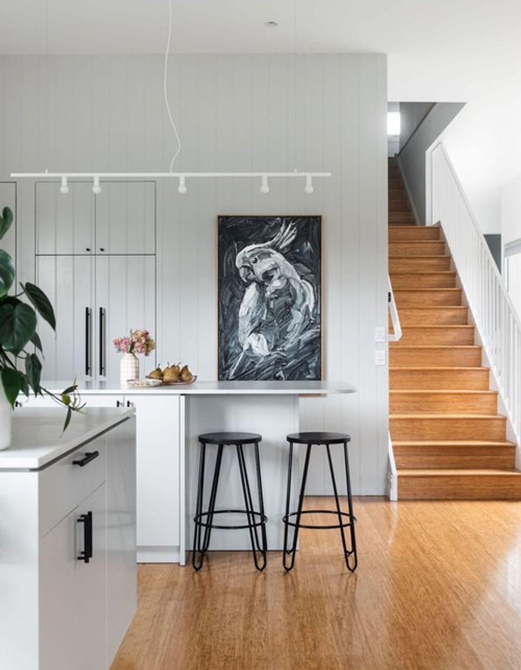 Williamstown Project by Hè Hè Design | Photography by Kate Hansen