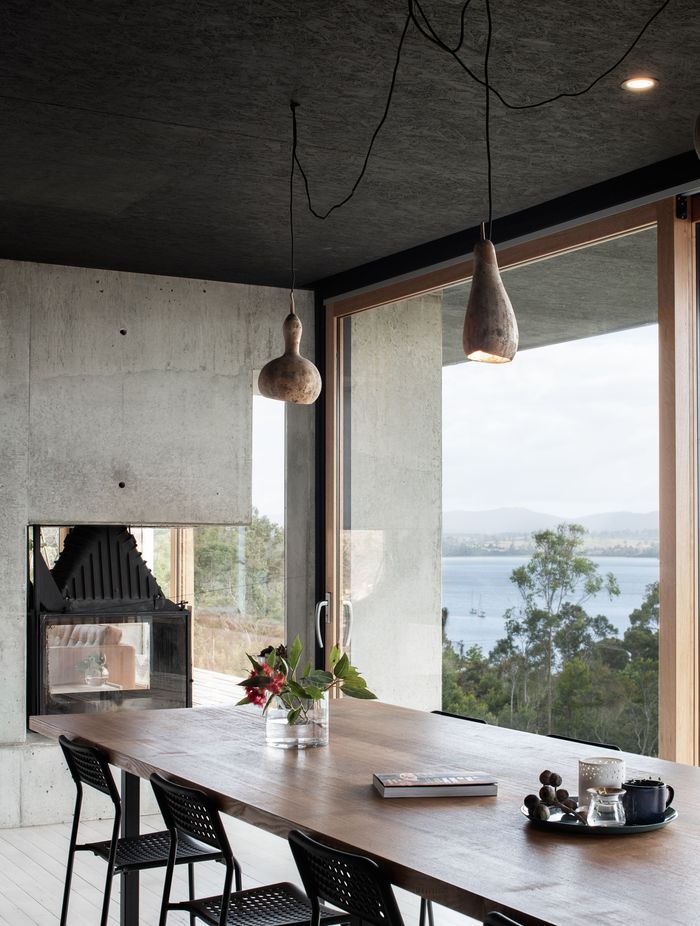 Cumulus Project 'Darkwood Residence' Featured on Grand Designs Australia