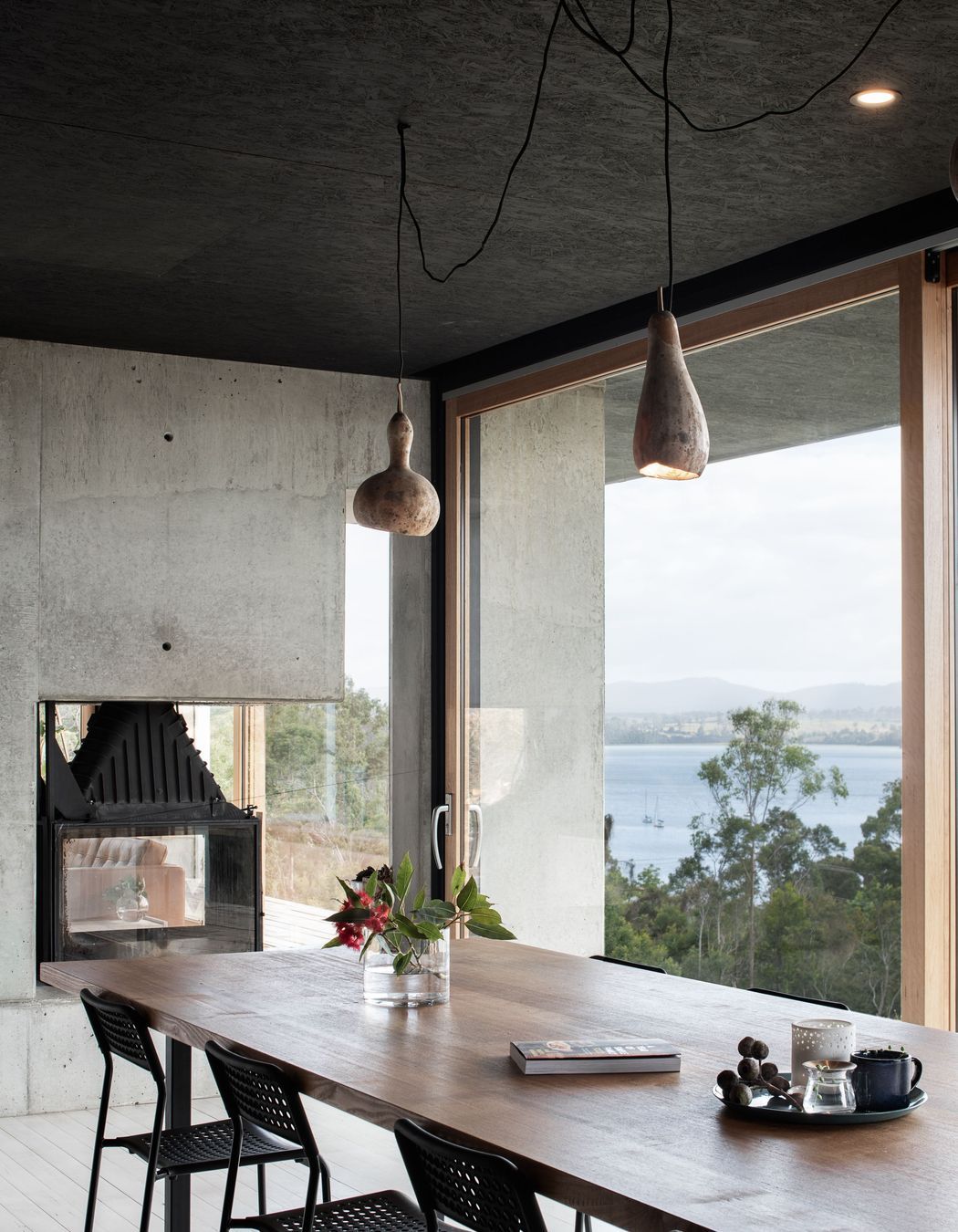 Cumulus Project 'Darkwood Residence' Featured on Grand Designs Australia