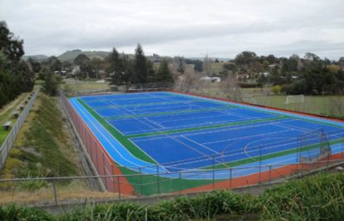 Five Benefits of Multi-Sports Turf for Schools