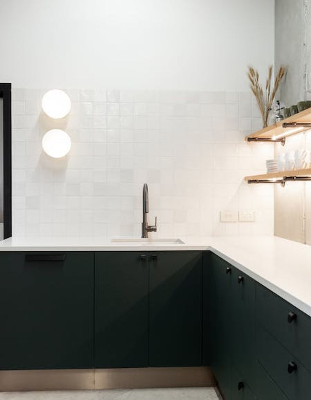 Special Showroom Spotlights Dekton &amp; Silestone