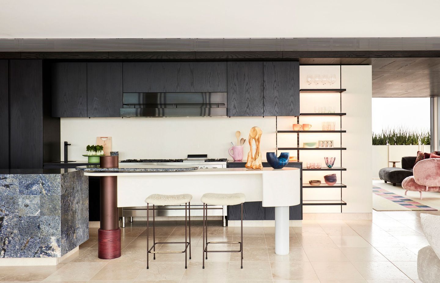 Dream Weaver by YSG Studio | Photography by Prue Ruscoe