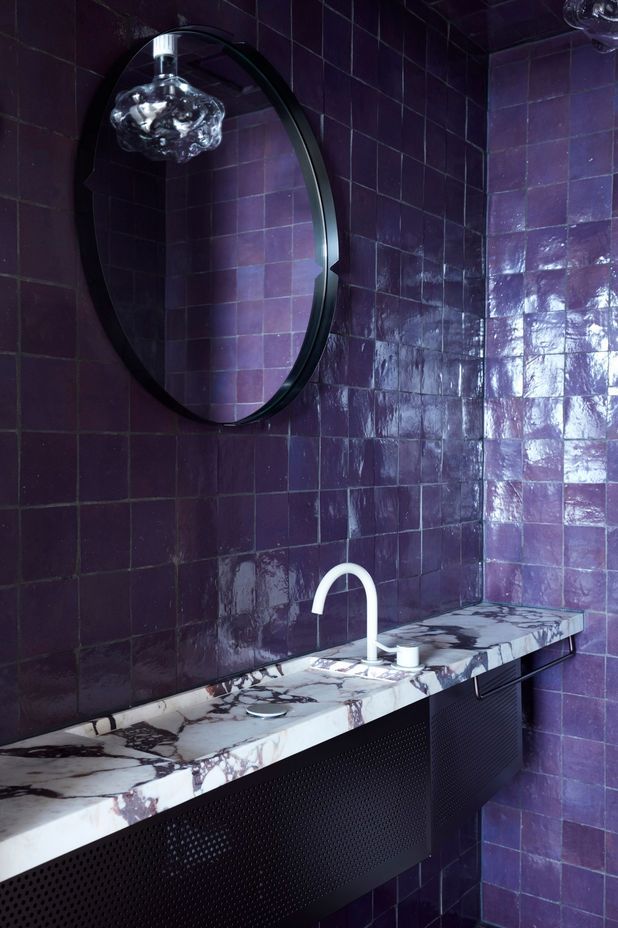 Dreamweaver by YSG Studio | Photography by Prue Ruscoe