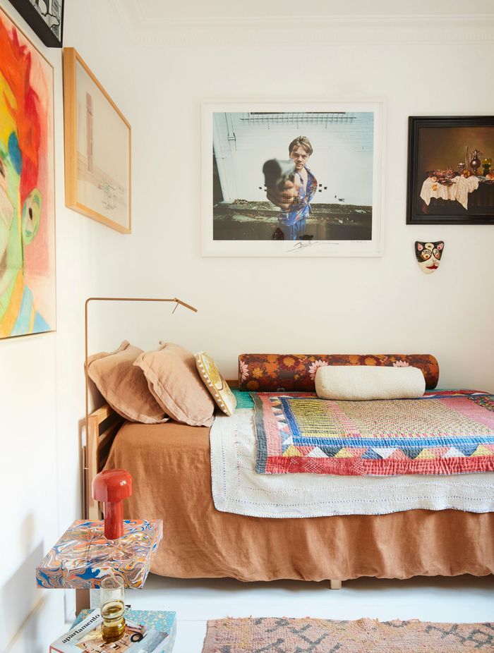 Bait by YSG Studio | Photography by Prue Ruscoe