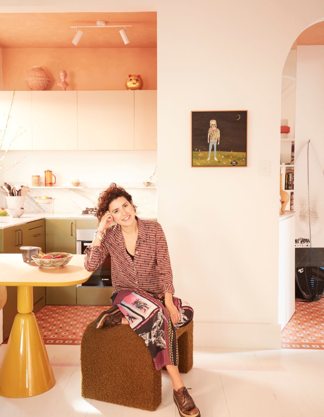 10 of the most inspiring speakers to see at the Design Show 2022