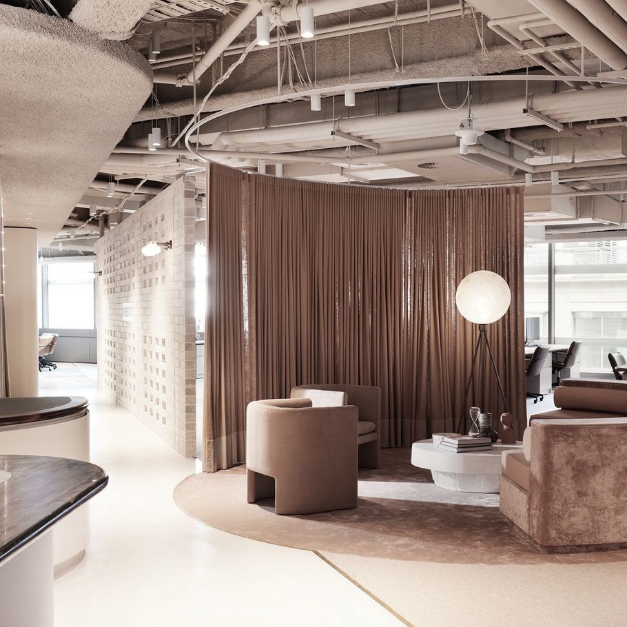 It pays to be pretty: why companies are investing in beautiful workplaces