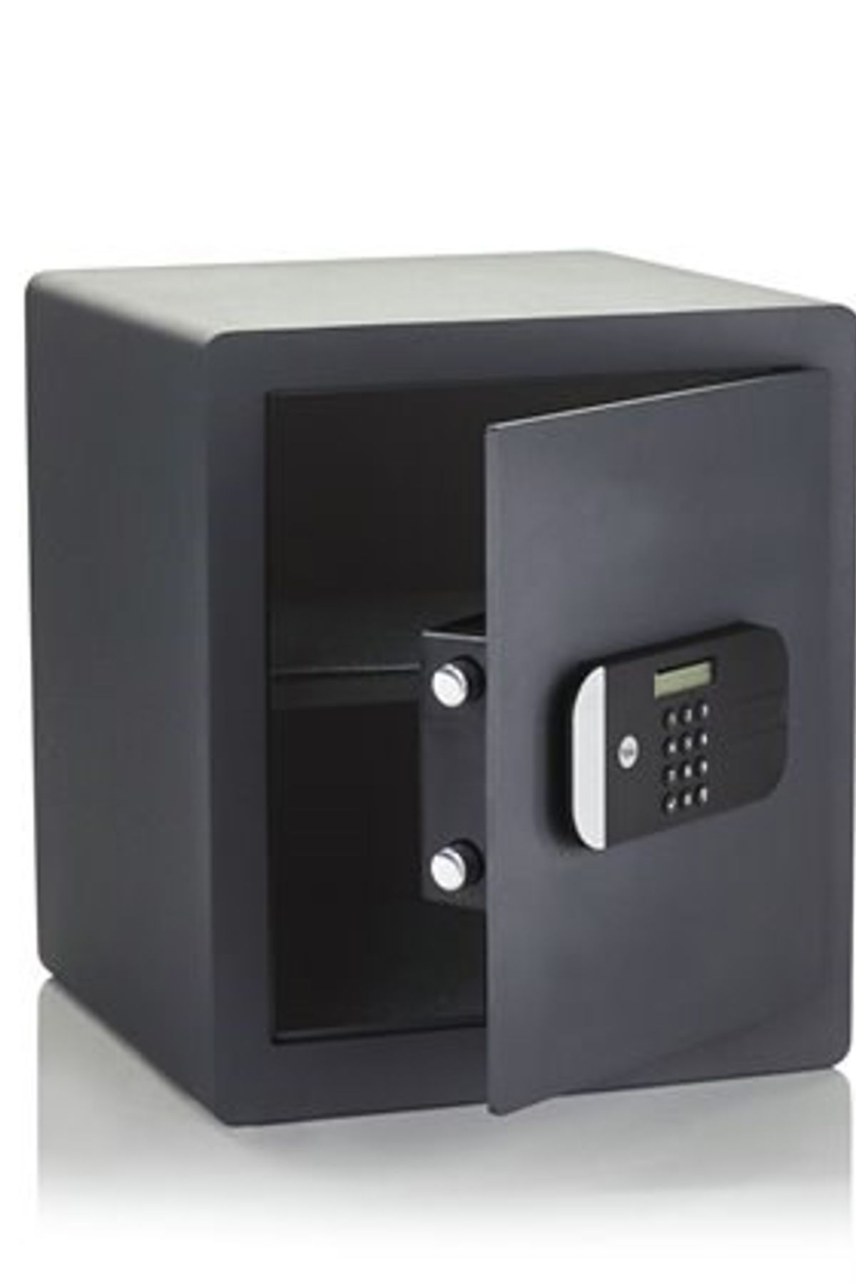 Yale maximum security motorised safe by ASSA ABLOY