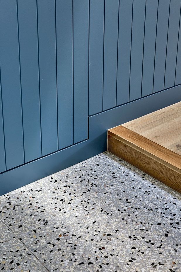 Neville Street Project