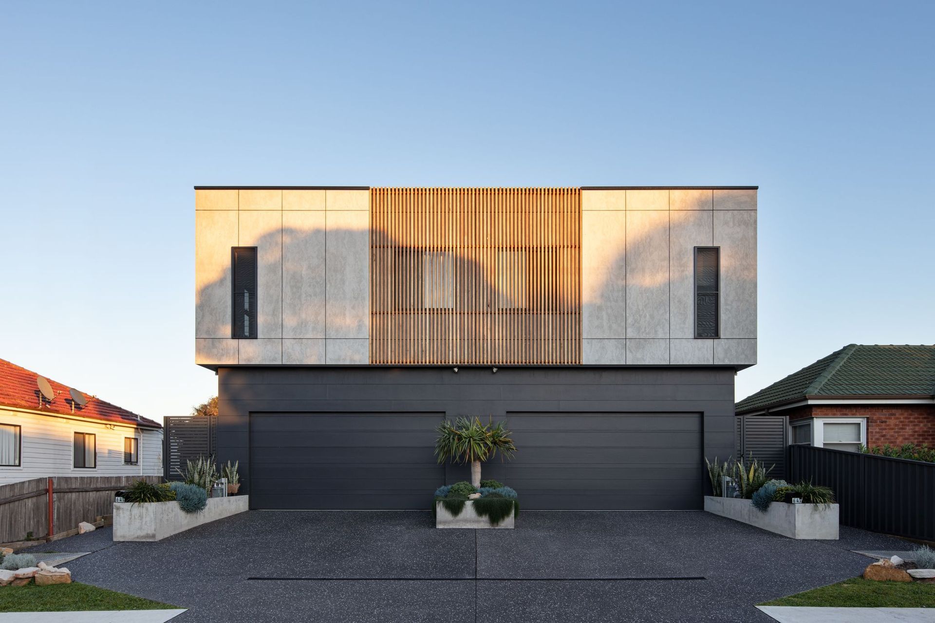 Evans St by Alex Urena Design Studio | Photography by Shaw Photography