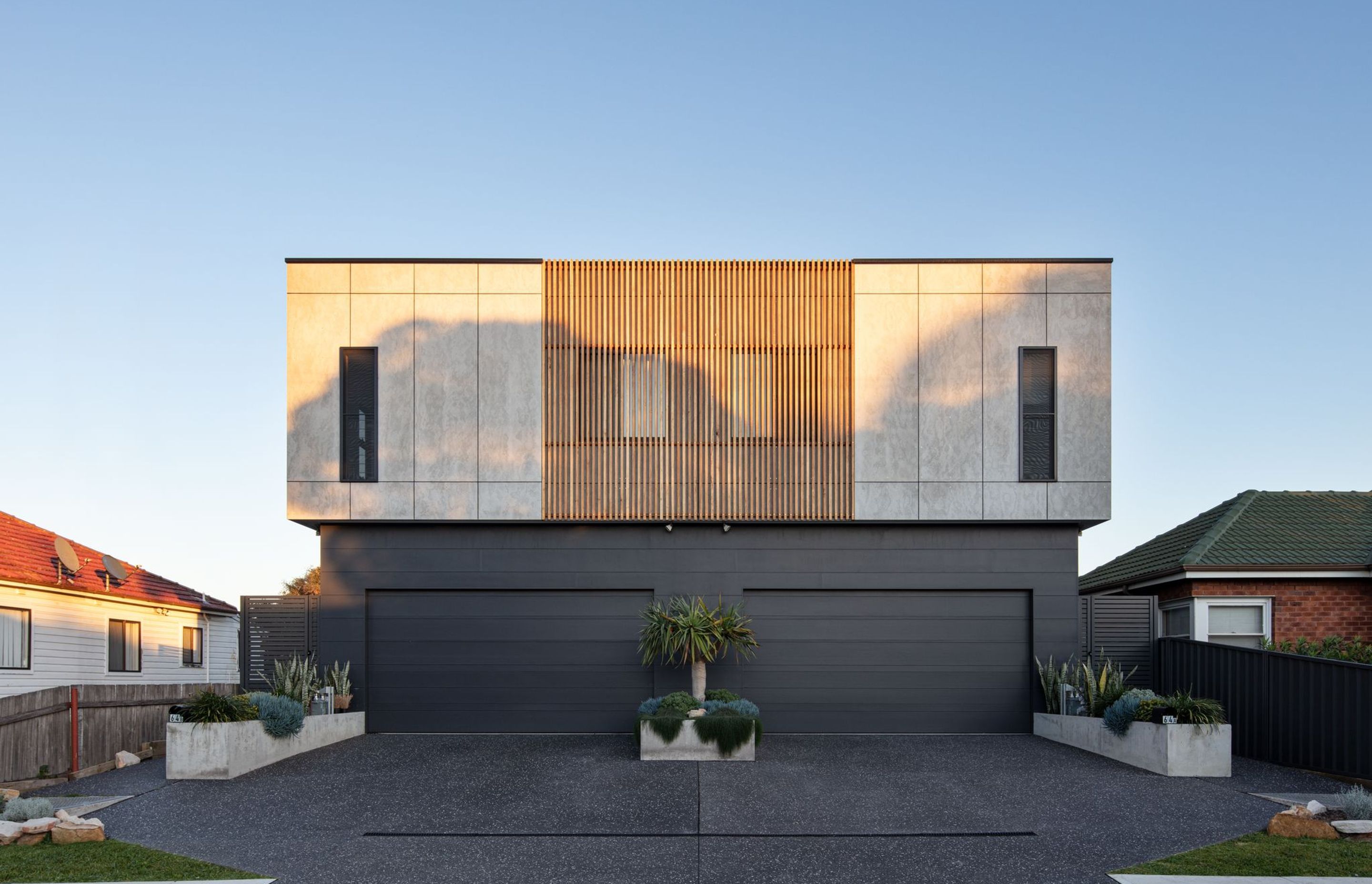 Evans St by Alex Urena Design Studio | Photography by Shaw Photography