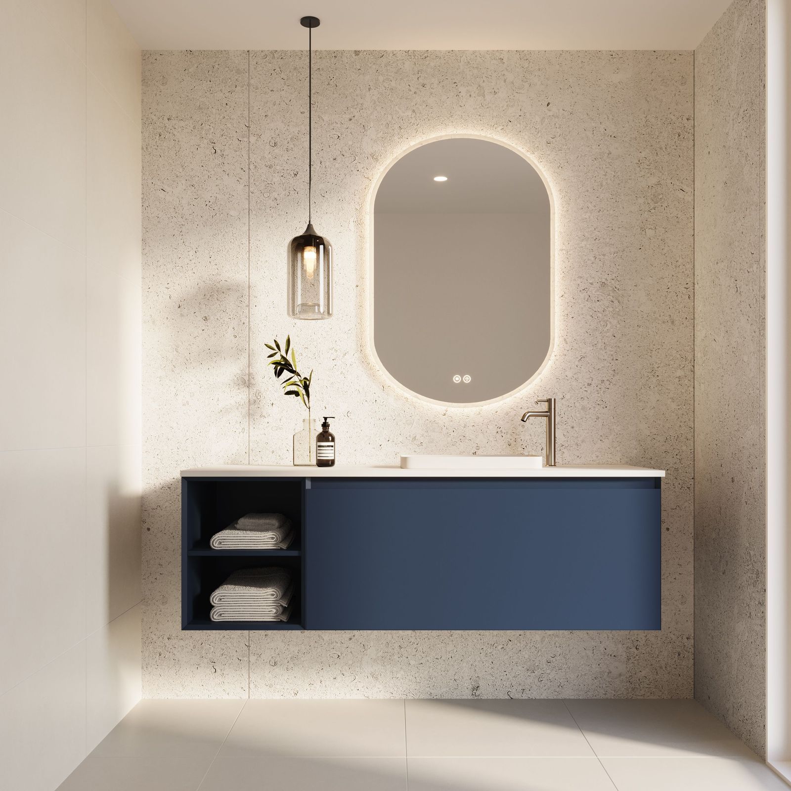 ZERO-PLUS-1600-VANITY-1DR-WH-KORDURA-SHADOWY-BLUEZE120DWHA40SMCC.jpg