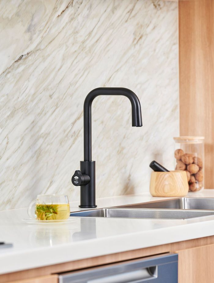 HydroTap Cube Plus by Zip Water | Photography by Guy Davies
