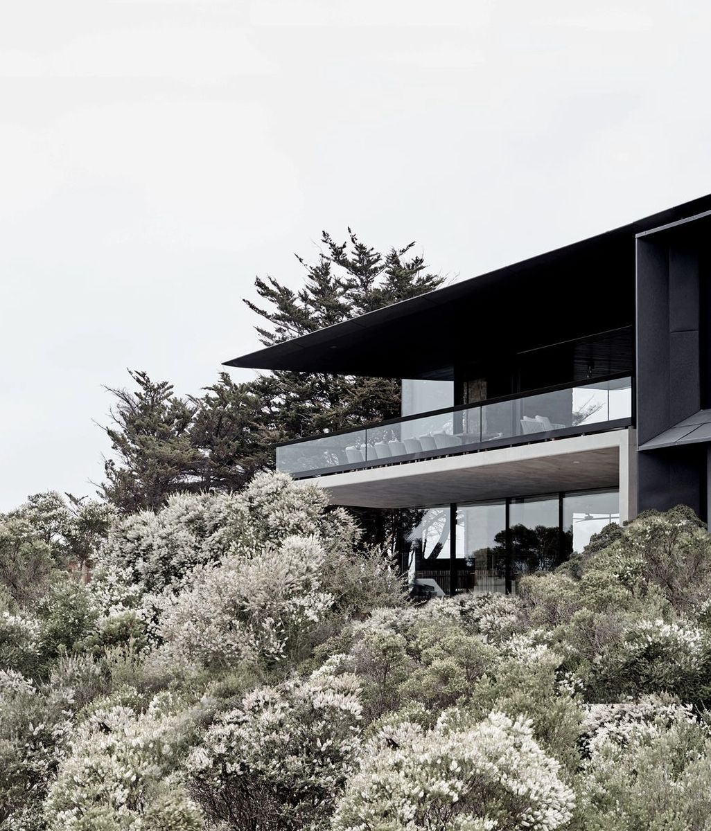 How to identify Australian architectural styles