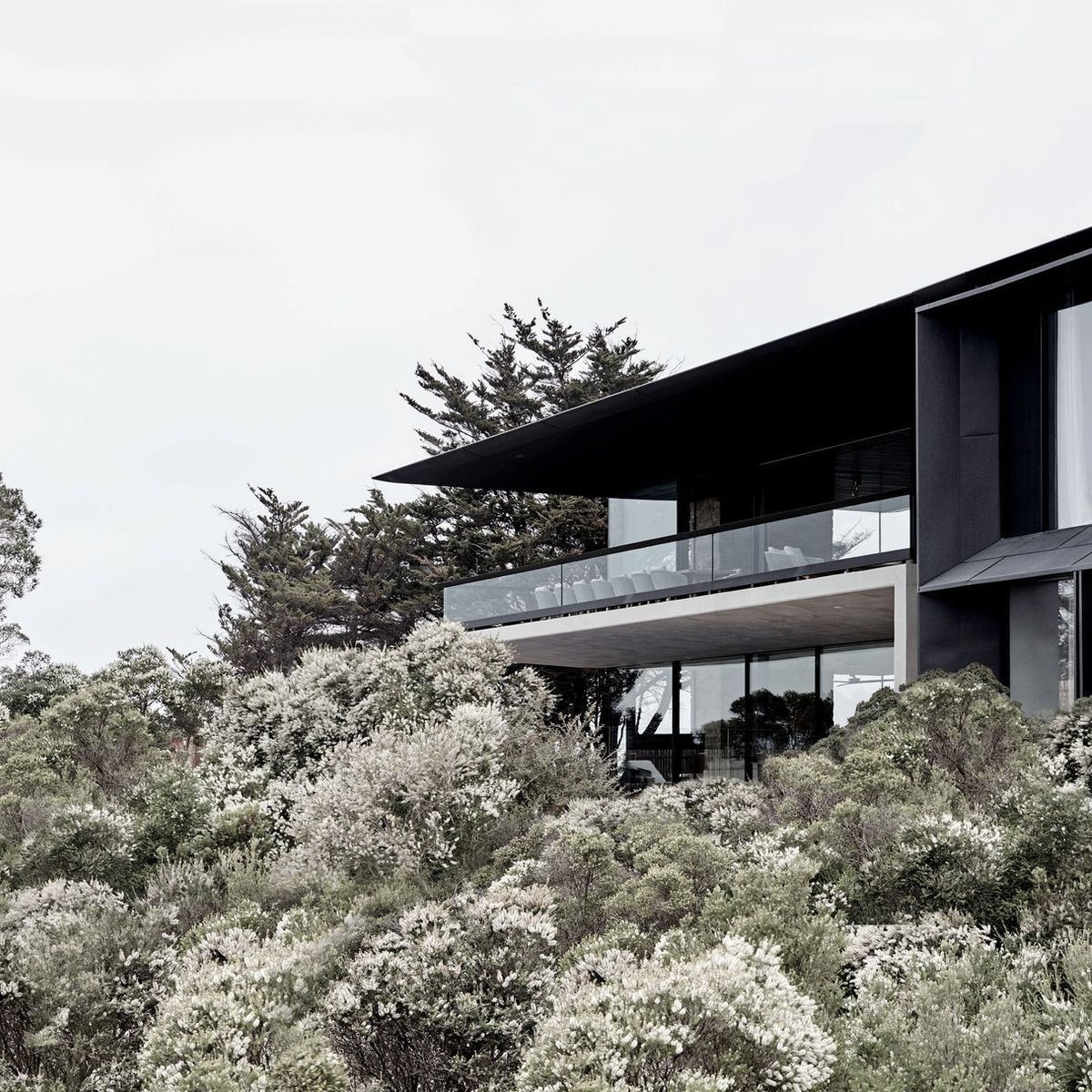 How to identify Australian architectural styles