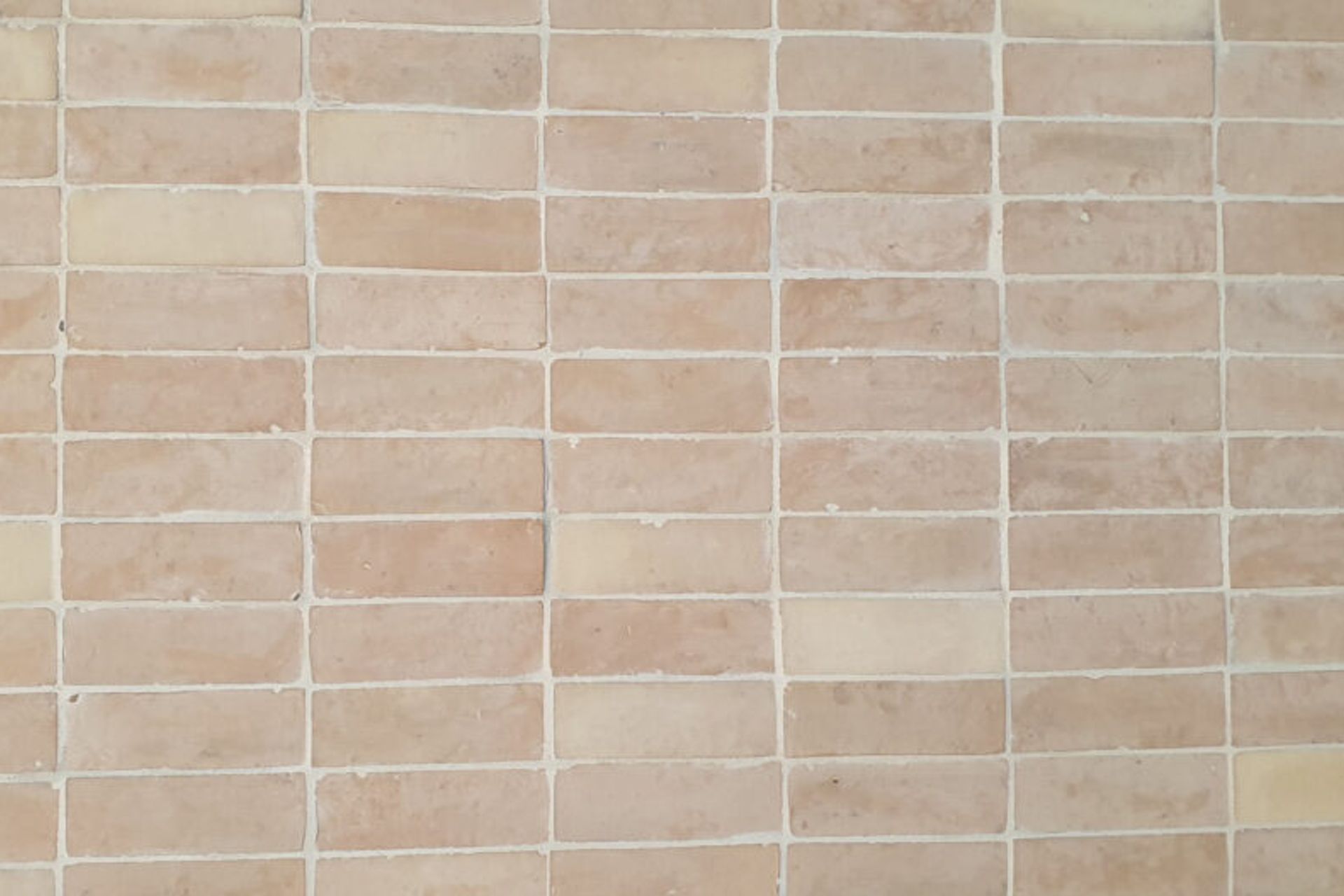 Terracotta Tiles: An Overview