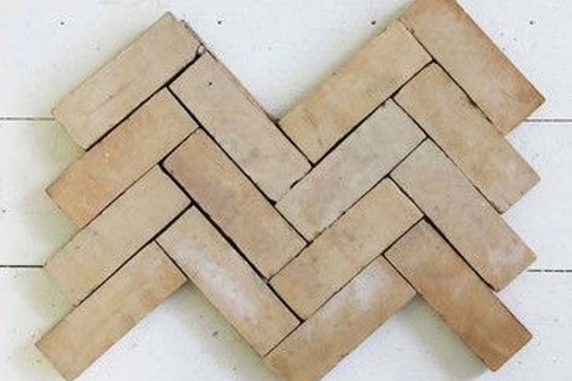 Terracotta Tiles: An Overview