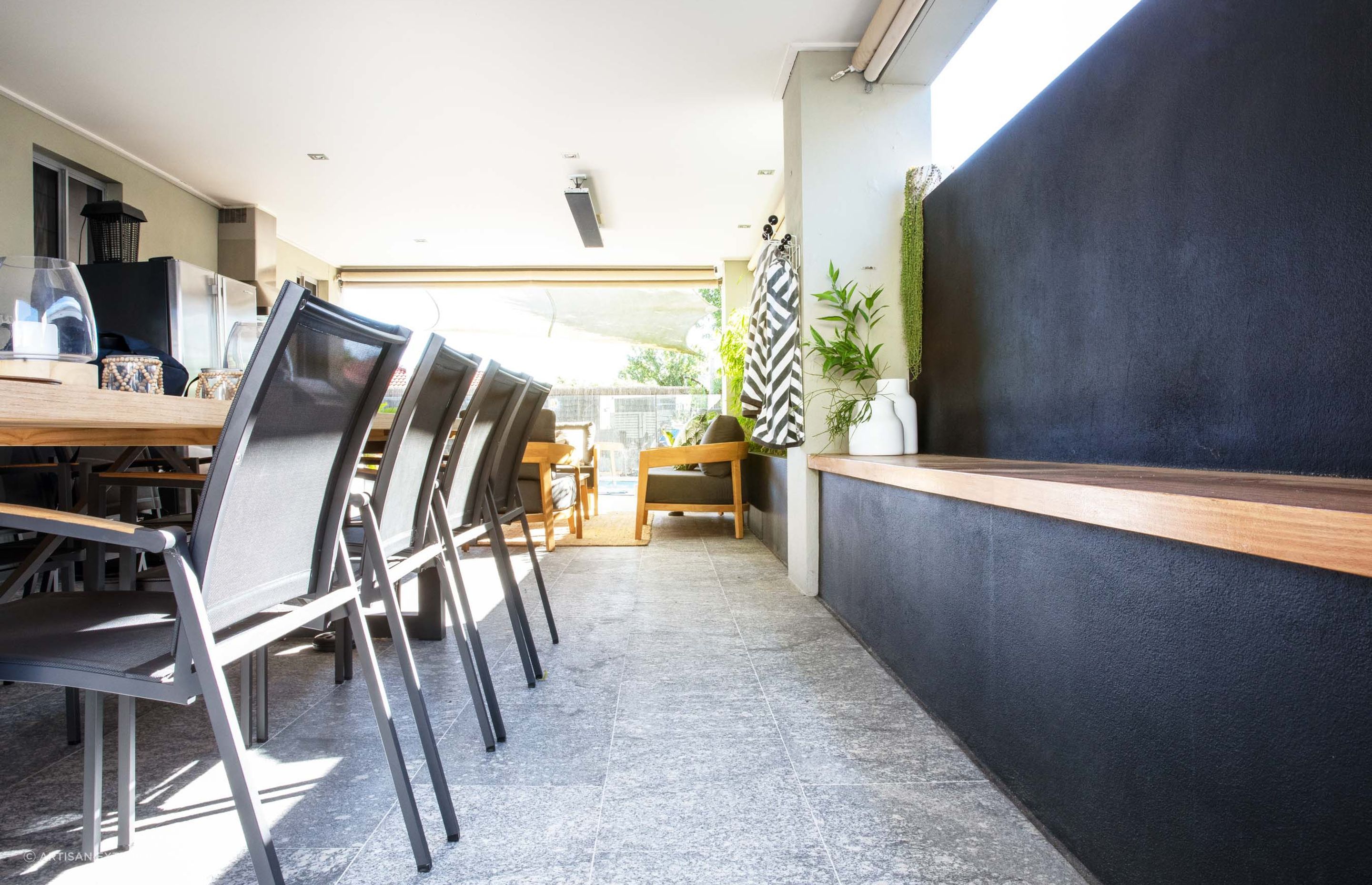 How much do granite slabs cost in Australia?