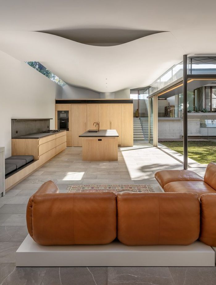 Legacy, Conservation and Modern Amenity : Working with Heritage Buildings