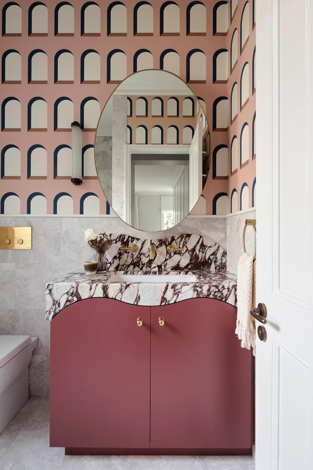 Darley House by Arent&amp;Pyke | Photography by Anson Smart