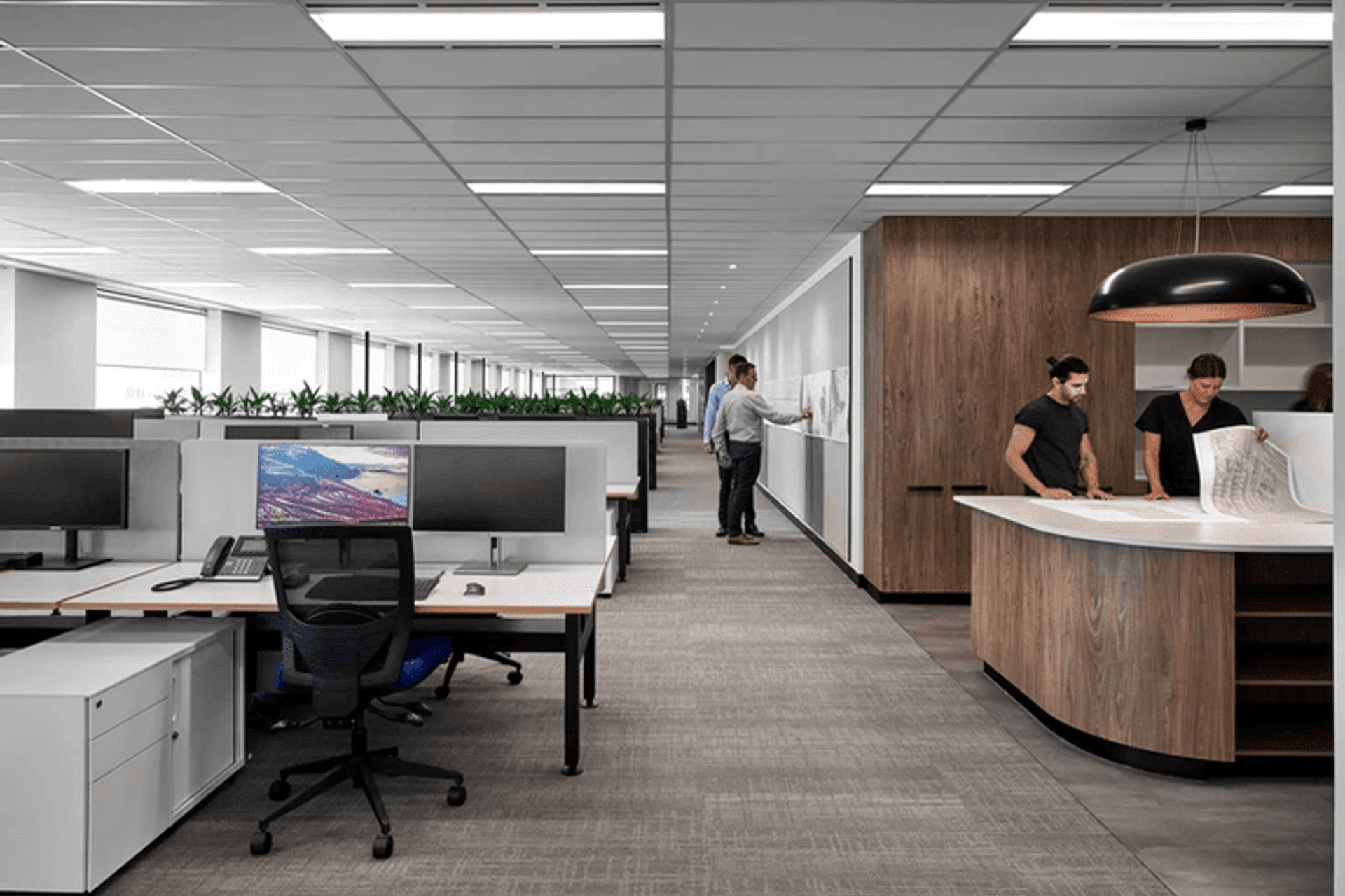 KHID Shortlisted for Designer of the Year for the 2020 Workspace Awards