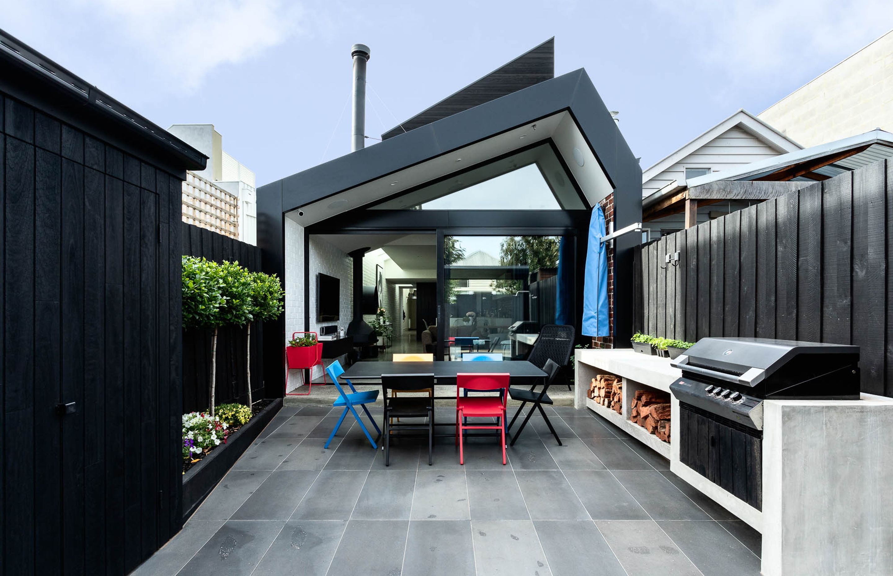 Albert Park by Spacemaker Home Extensions | Photography by Amorfo Photography