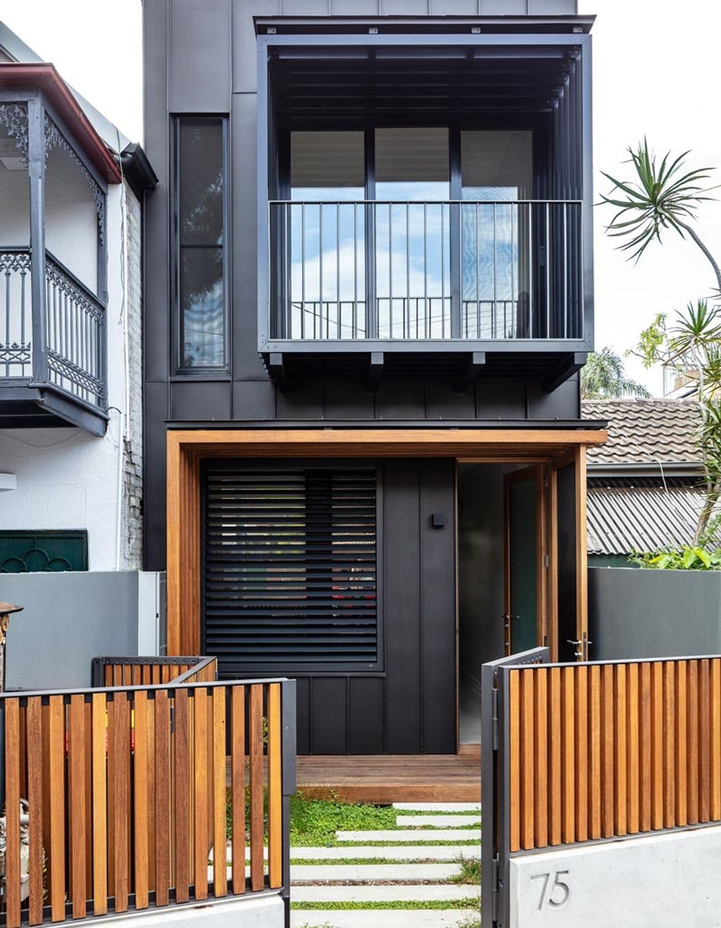 Photography: Tom Ferguson