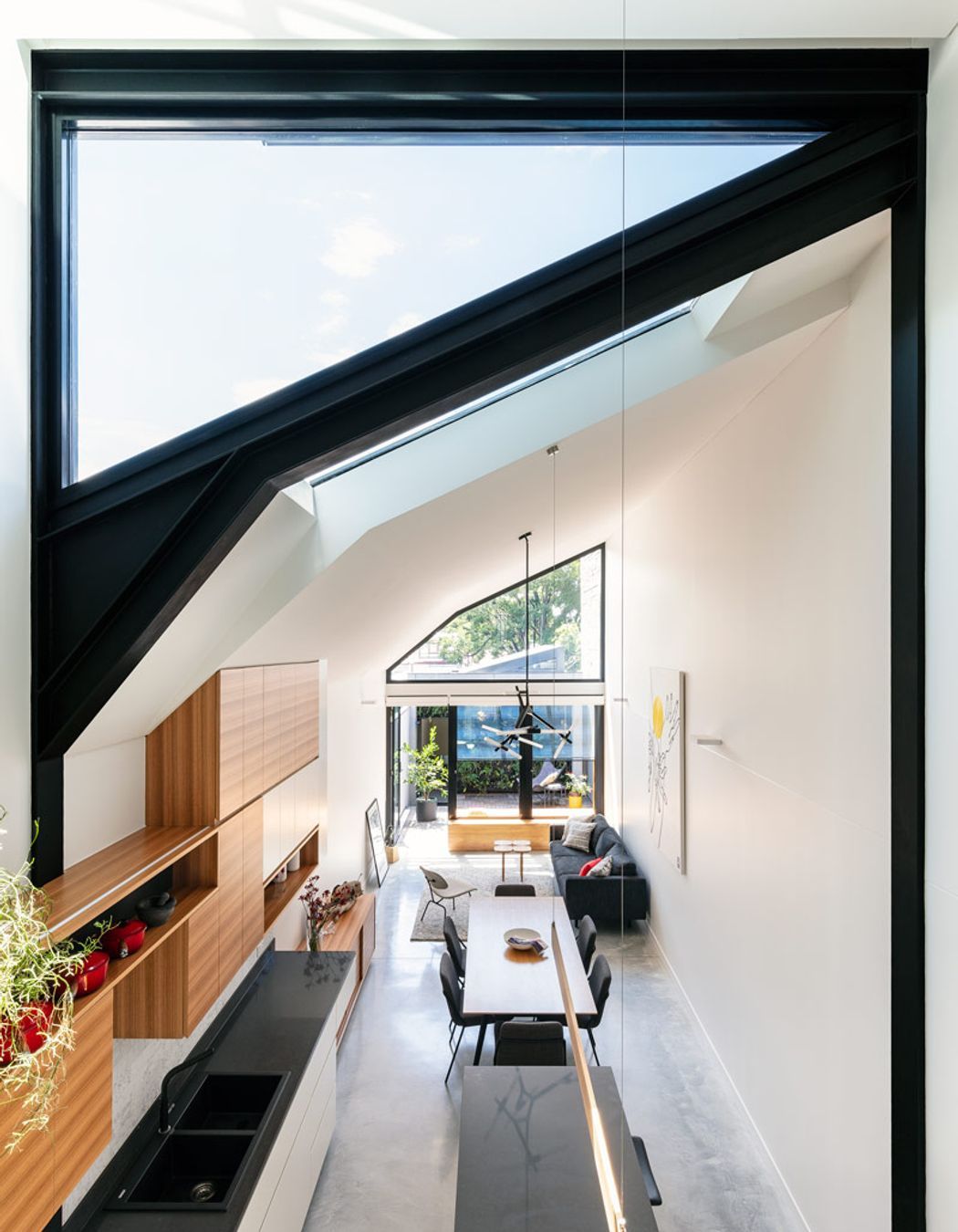 Photography: Tom Ferguson