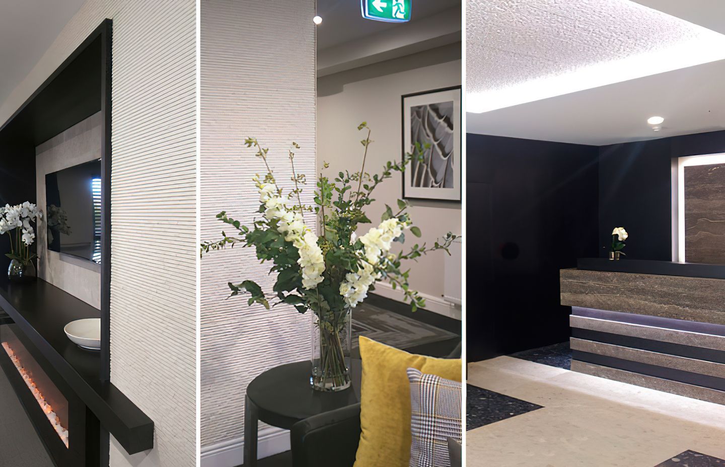 Arcare and Stonini: Changing the Face of Aged Care