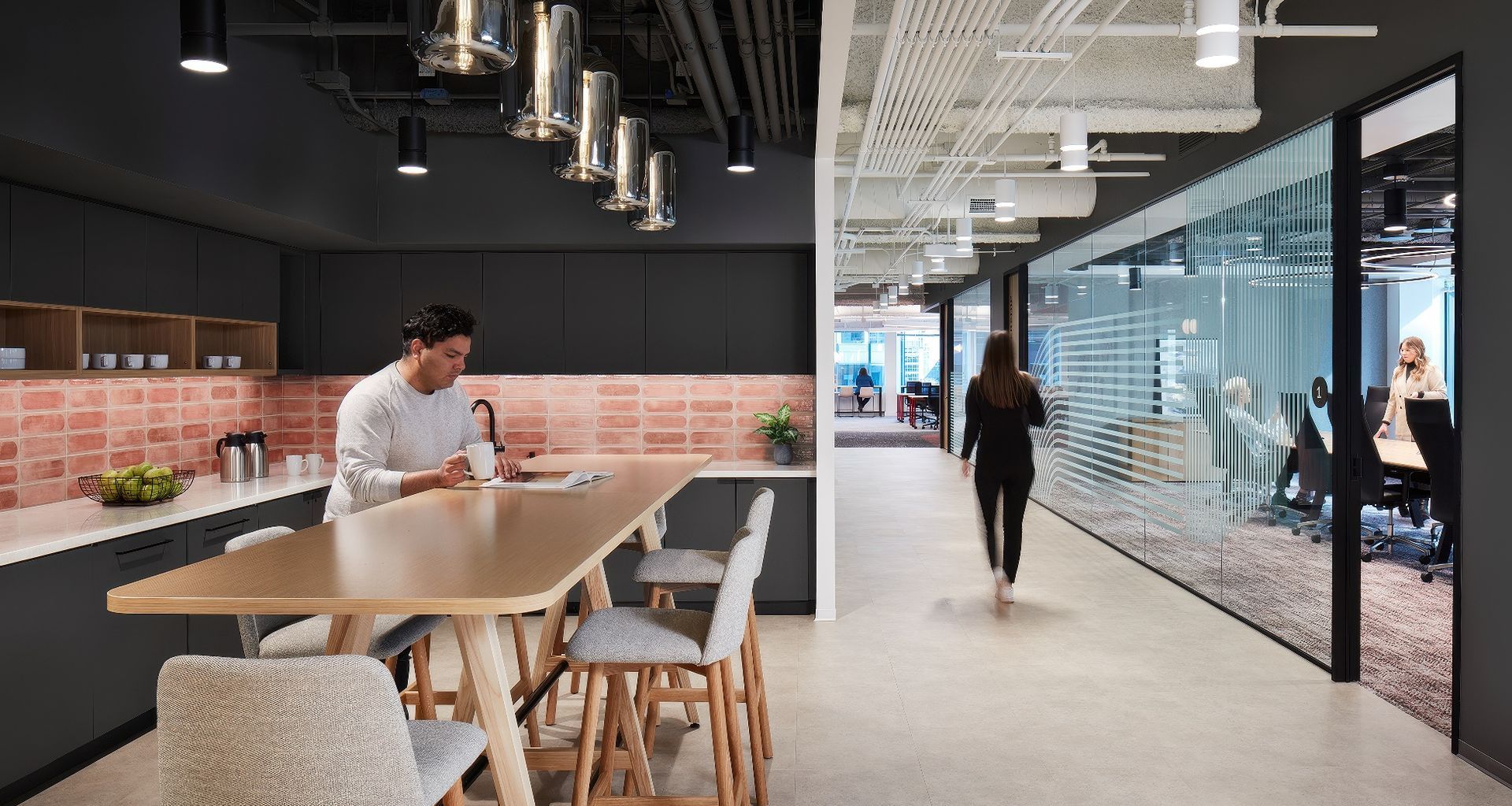 Image courtesy of geniant + Eastlake Studio, Kendall McCaugherty