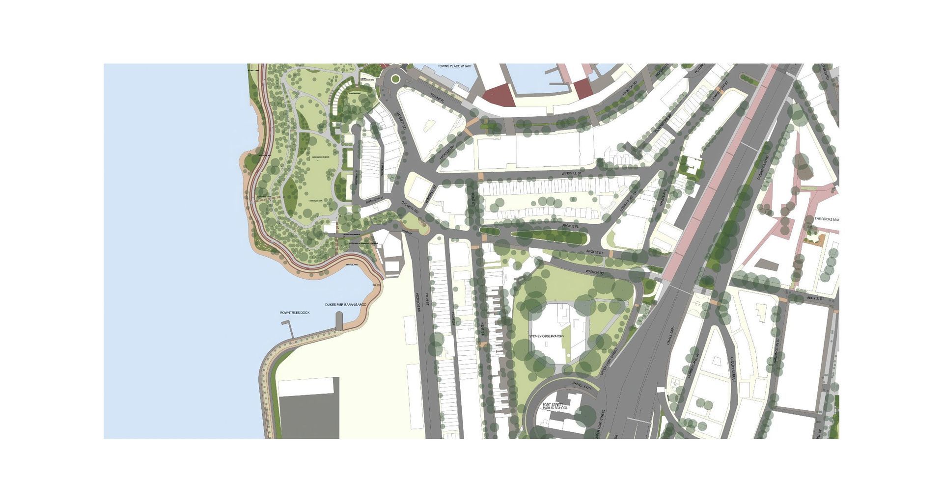 Image in courtesy of NewScape Design