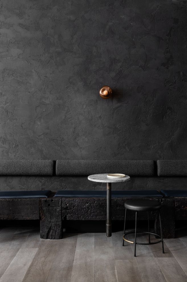 Arkhe by Studio Gram | Photography by Timothy Kaye