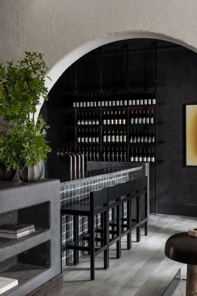 Arkhe by Studio Gram | Photography by Timothy Kaye