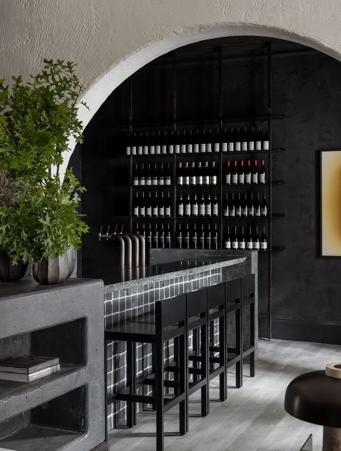 Arkhe by Studio Gram | Photography by Timothy Kaye