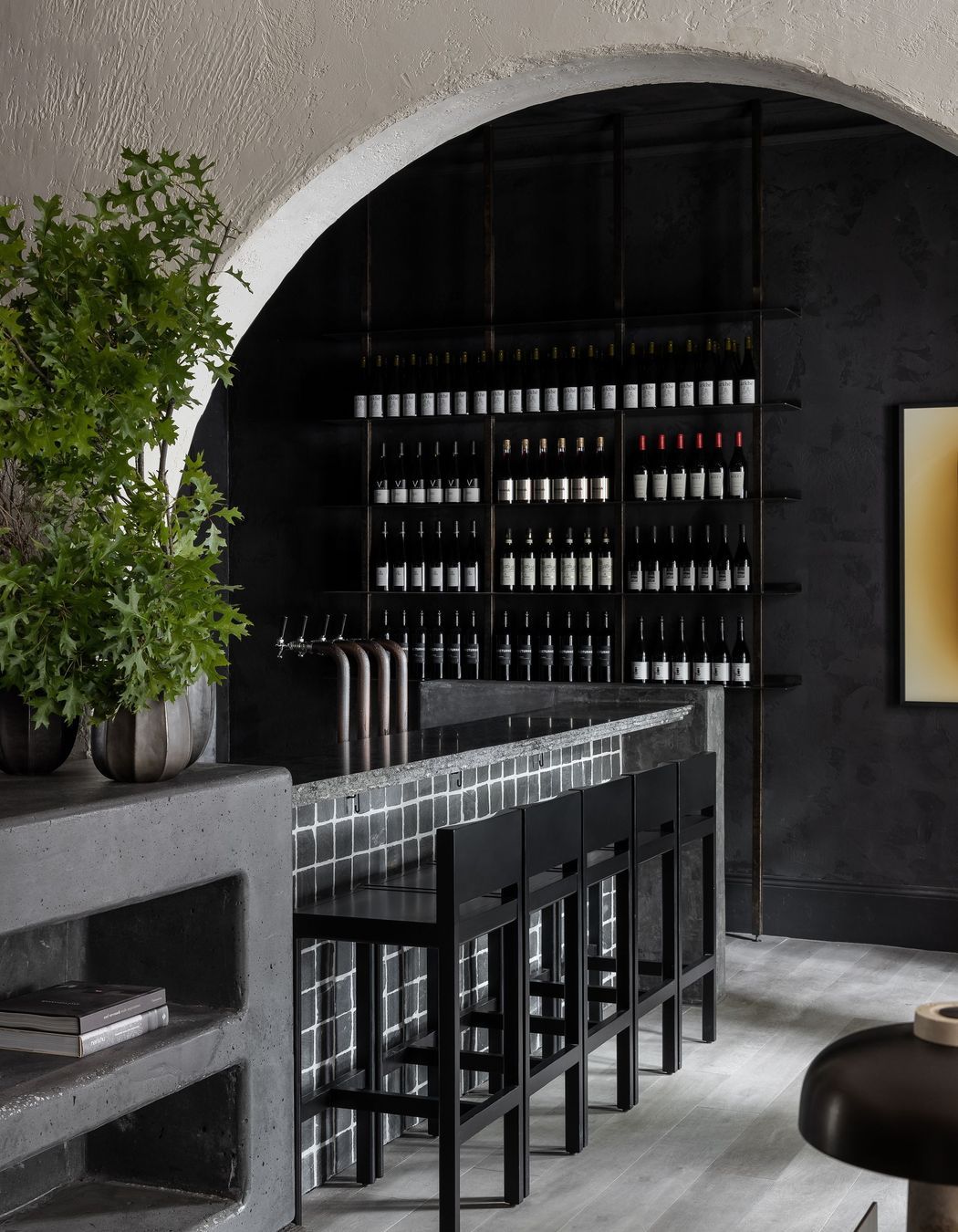 Arkhe by Studio Gram | Photography by Timothy Kaye