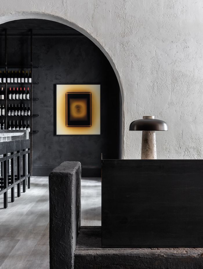 Arkhe by Studio Gram | Photography by Timothy Kaye