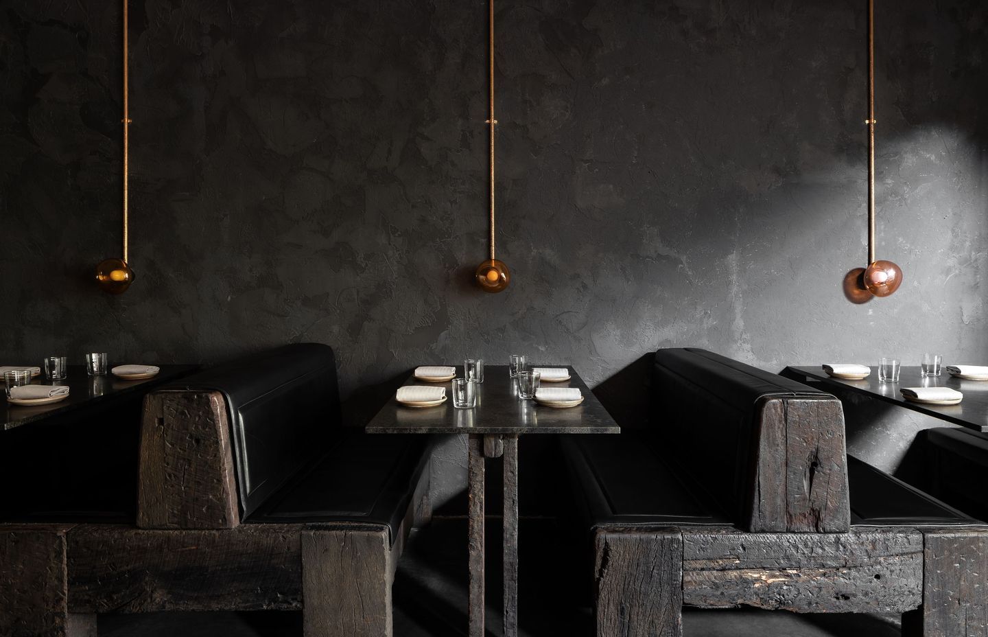 Arkhe by Studio Gram | Photography by Timothy Kaye