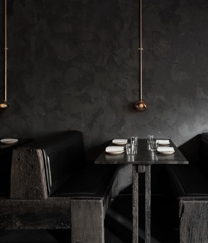 Explore the Look: Arkhe by Studio Gram