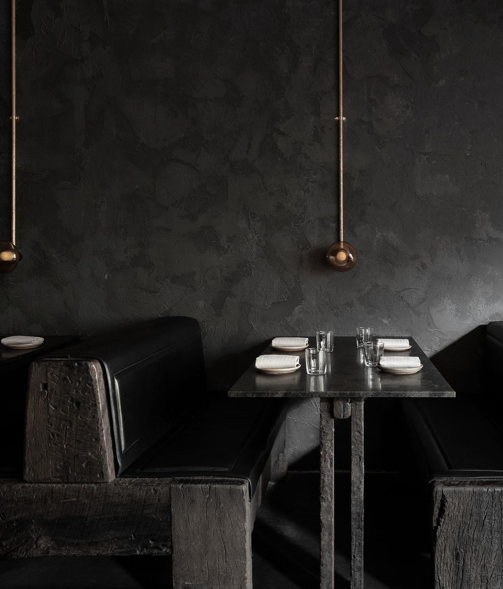Explore the Look: Arkhe by Studio Gram