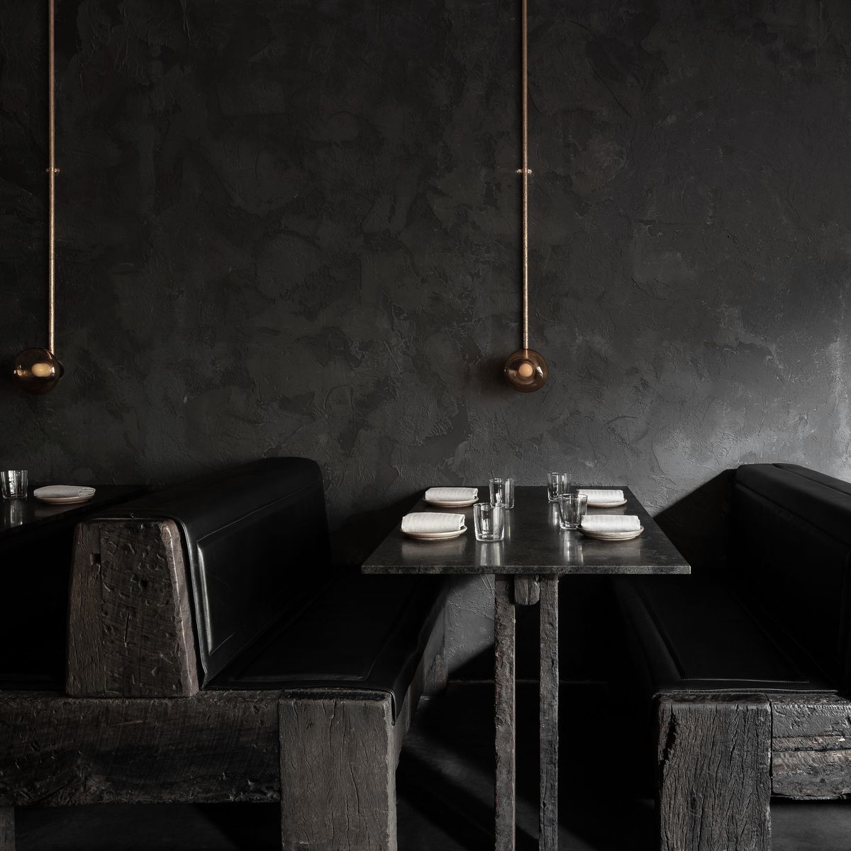 Explore the Look: Arkhe by Studio Gram