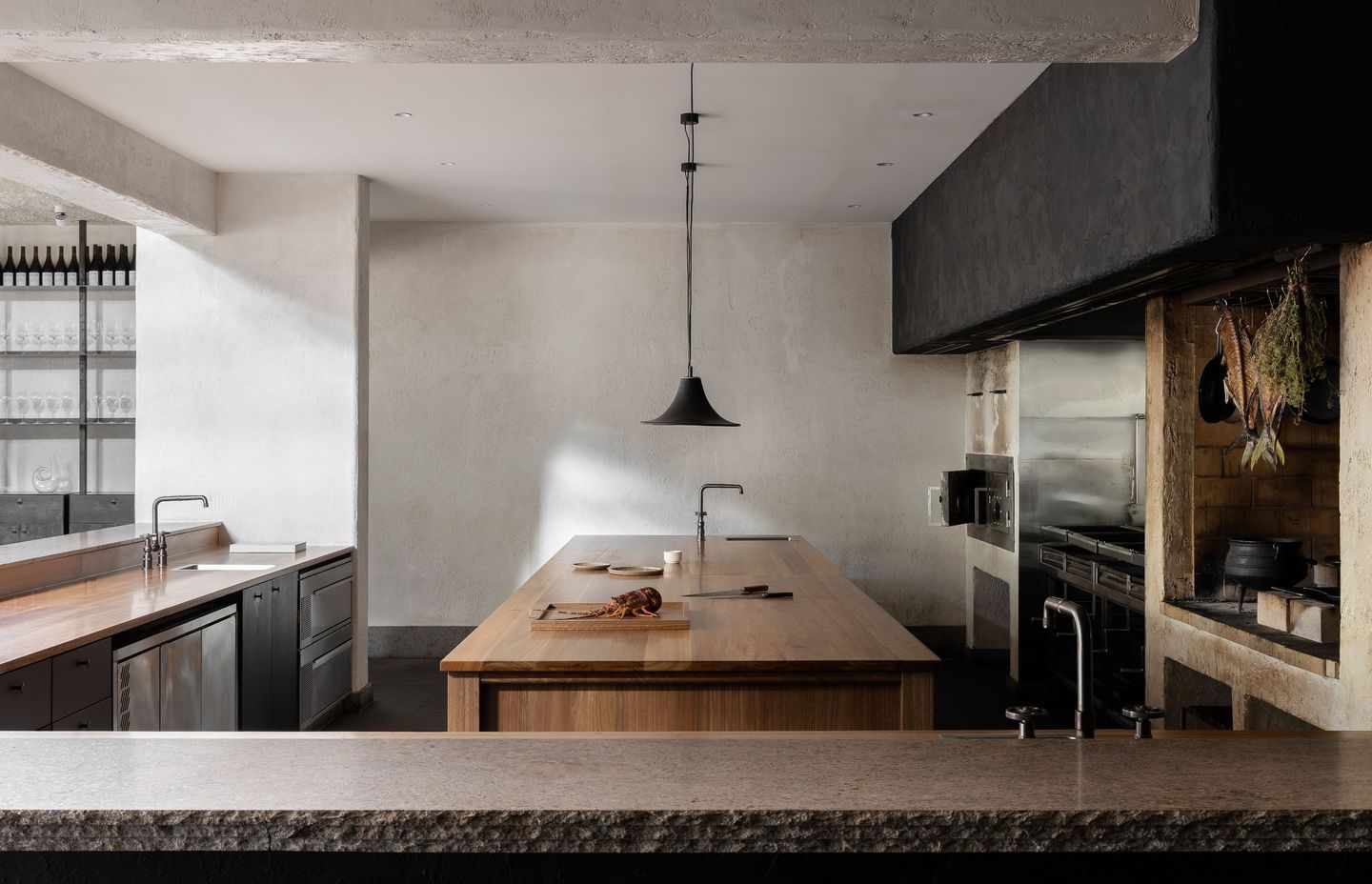 Arkhe by Studio Gram | Photography by Timothy Kaye