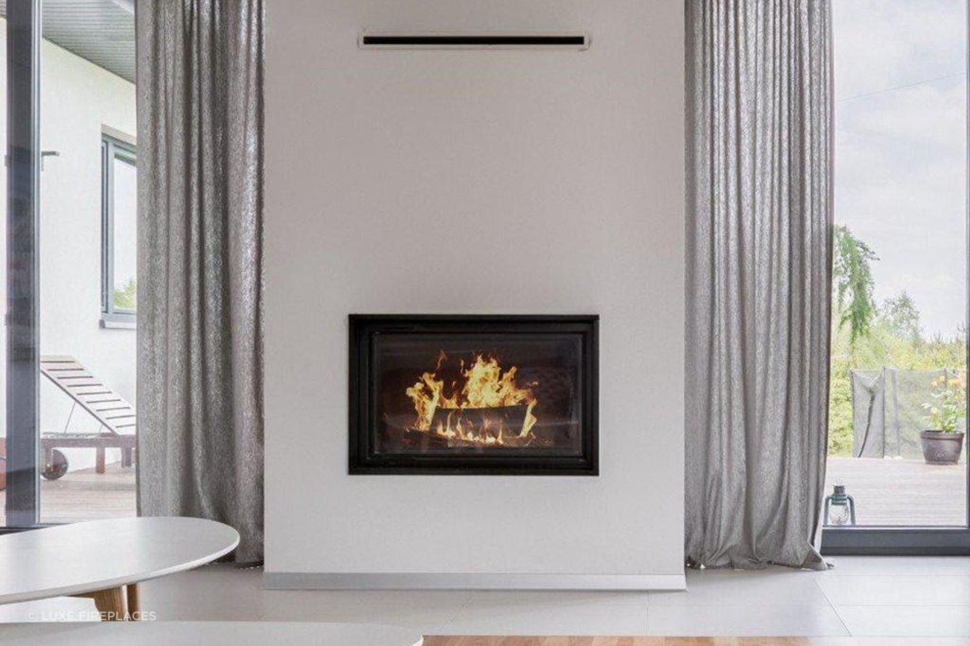 19 of the Best Fireplaces in Australia to Consider for 2024 | ArchiPro AU