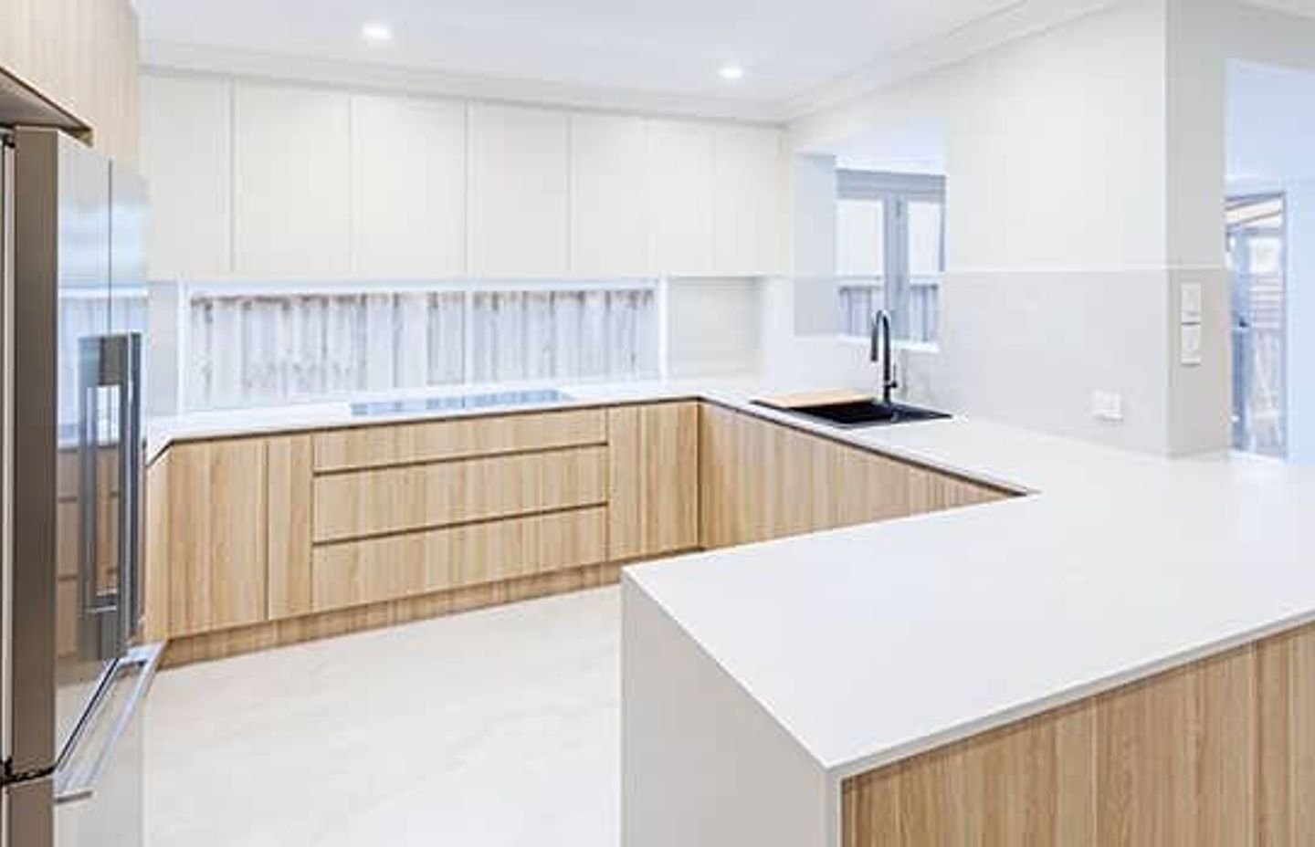 7 Ideas To Design A Modern Kitchen