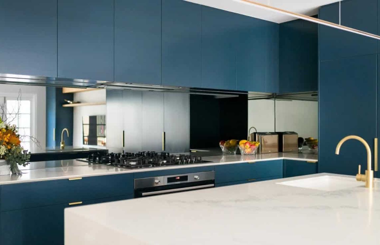 Why Is A Customised Kitchen A Necessity Today?