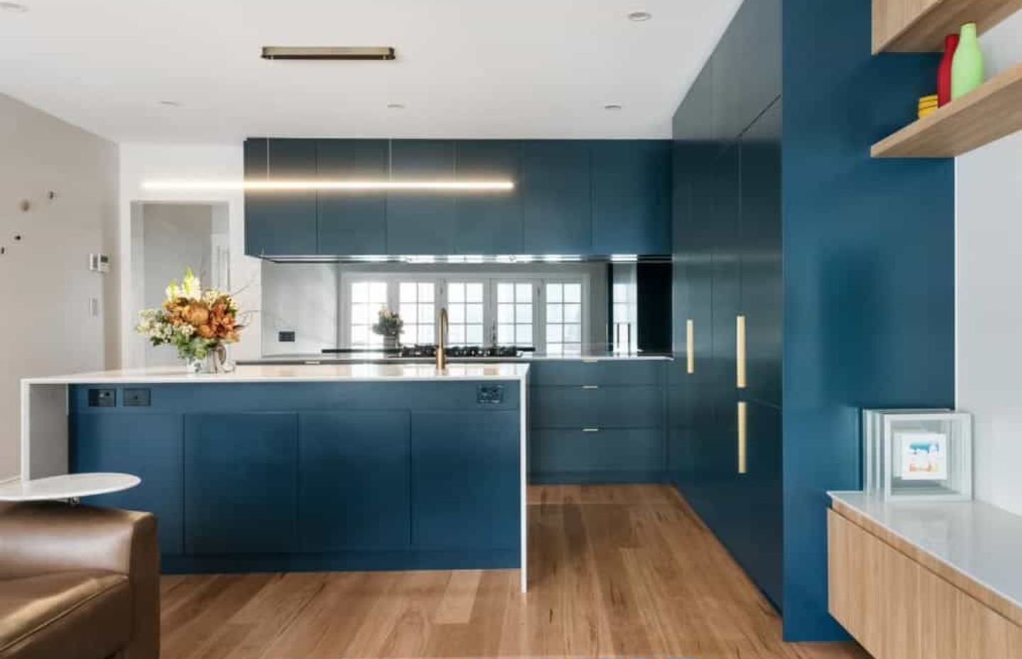 Why Is A Customised Kitchen A Necessity Today?