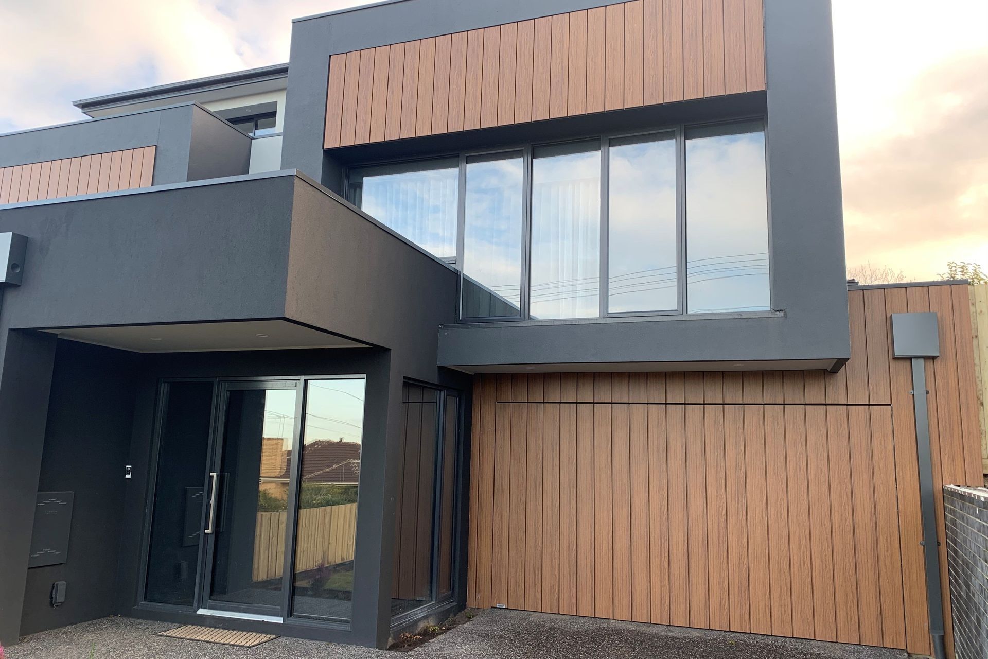 The Best Garage Door Trends for 2021