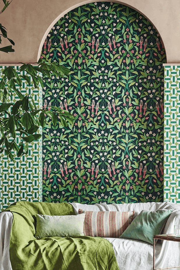 Seville collection. Product by IconRadford