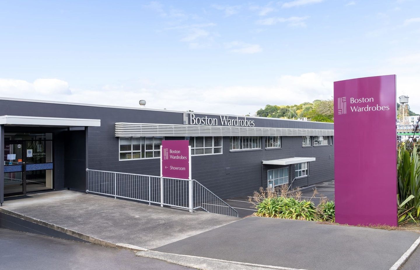 Creating The Perfect Walk-in Wardrobe