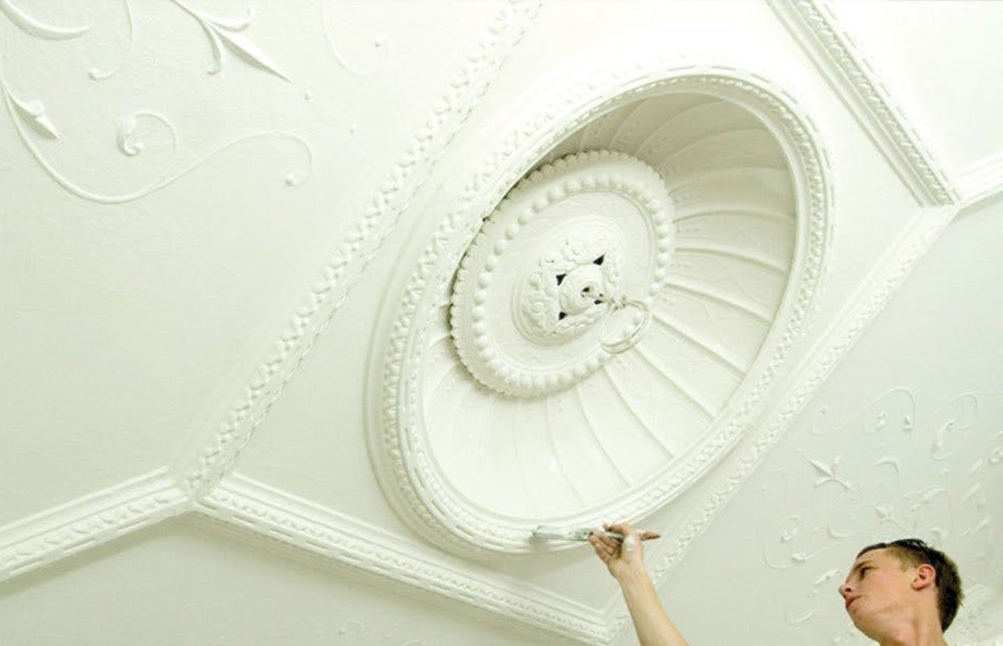 Wardrobe Systems In Villas &amp; Bungalows