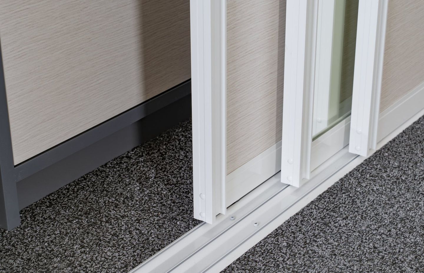 Why Choose Sliding Wardrobe Doors