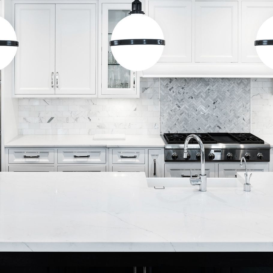 12 kitchen benchtop materials to consider in 2025